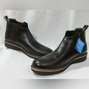 Nunn Bush Bosley Chelsey Boot Size 10W